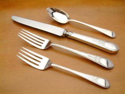 Picture of 4pc.lunch French Blade