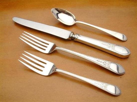 Picture of 4pc.lunch French Blade