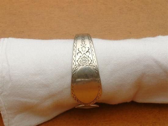 Picture of Napkin Ring 1/2"wide