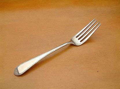 Picture of New 4pc. Place Setting