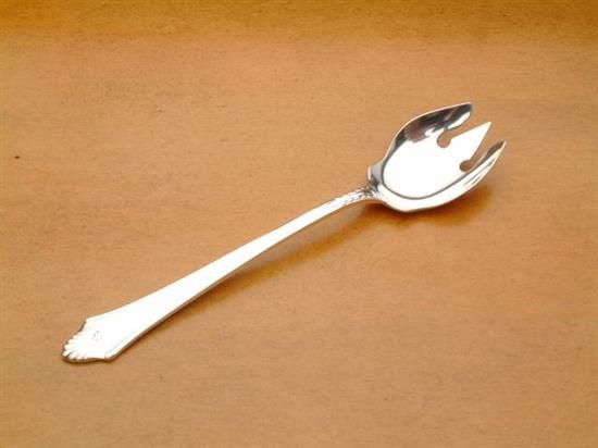 Picture of Ice Cream Spoon/fork