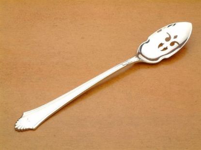 Picture of Olive Spoon: