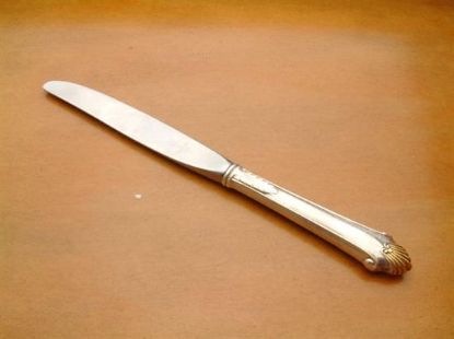 Picture of Place Knife Modern