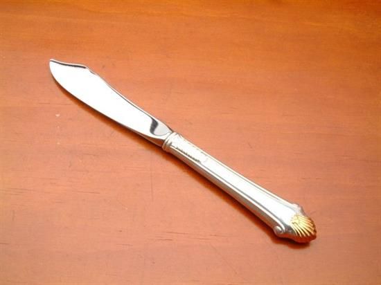 Picture of Hh Master Butter Serv.