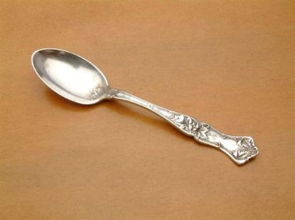 Picture of Teaspoons