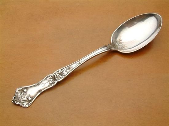 Picture of Table Serving Spoon