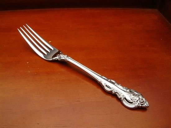 Picture of Dinner Forks