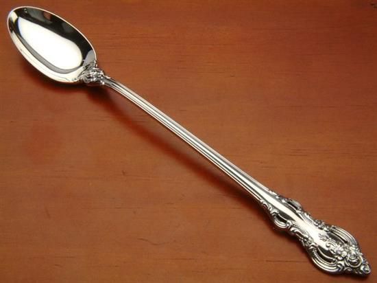 Picture of Iced Beverage Tsps