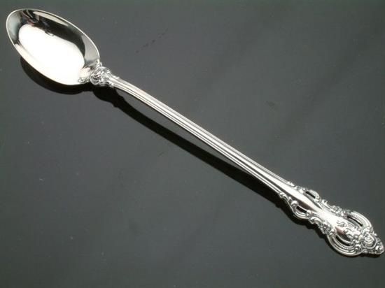 Picture of New Iced Tsps