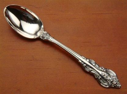 Picture of Demitasse/coffee Spoon