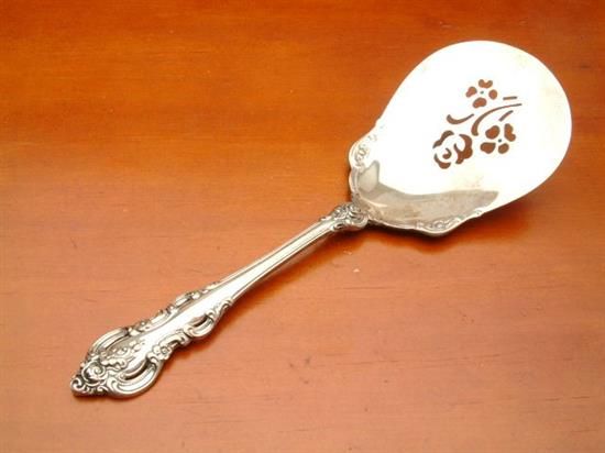 Picture of Tomato/flat Server