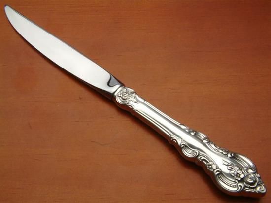 Picture of New Ind.steak Knives