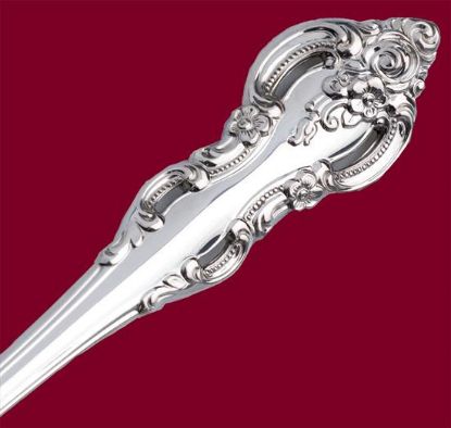 Picture of 4pc Place Size Setting