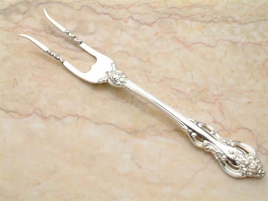 Picture of Baked Potato Serv.fork