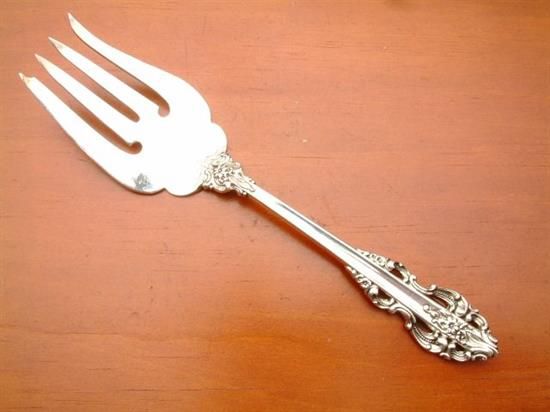 Picture of Serving Fork