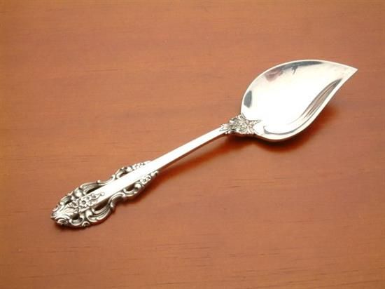 Picture of Mint Jelly Serv.spoon