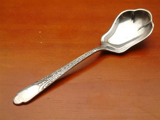 Picture of Sugar Spoon: