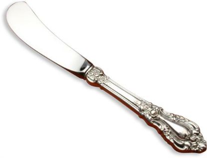 Picture of New Hh Butter Spreader