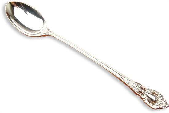 Picture of New Iced Tsps: