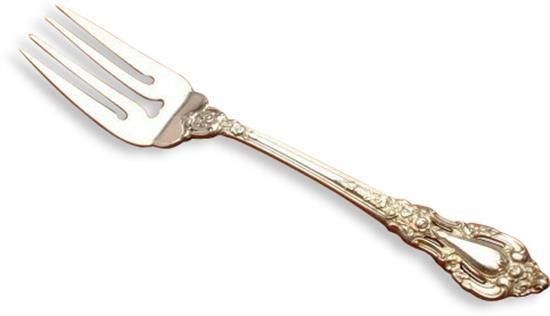 Picture of New Salad Forks