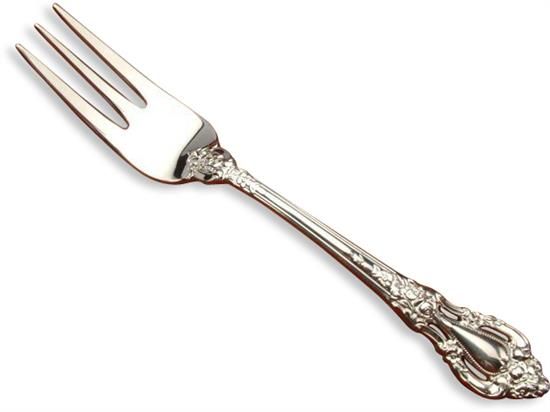 Picture of New Dinner Size Forks