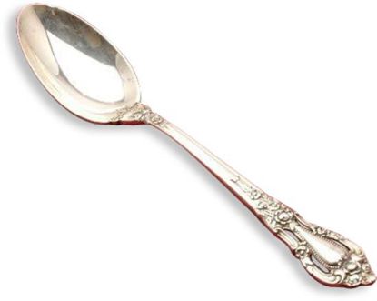 Picture of Demitasse/coffee Spoon