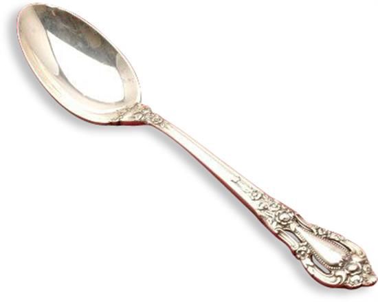 Picture of Demitasse/coffee Spoon