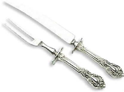 Picture of Large Roast Carv.set