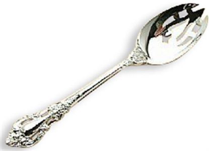 Picture of New Pierced Tablespoon