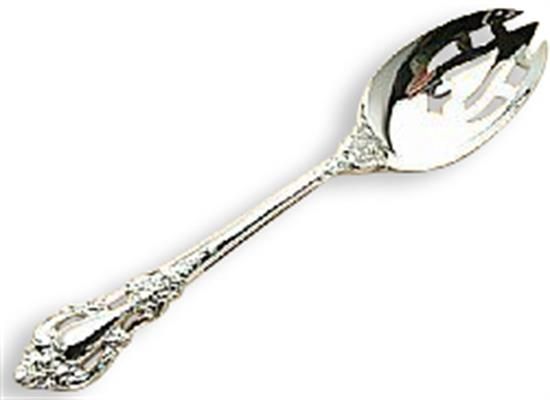 Picture of New Pierced Tablespoon
