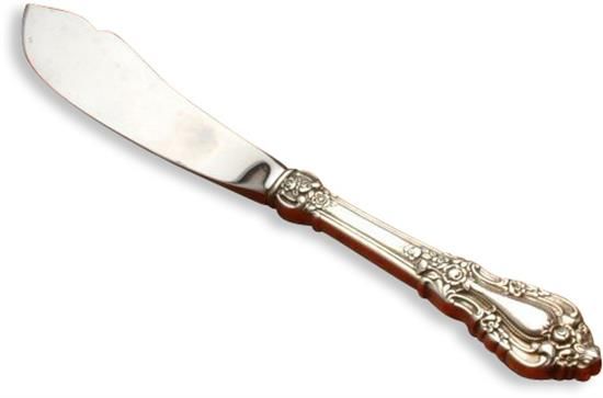 Picture of New Hh Master Butter