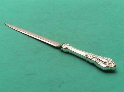 Picture of New Letter Opener