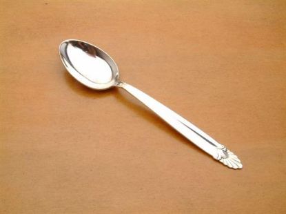 Picture of Teaspoons