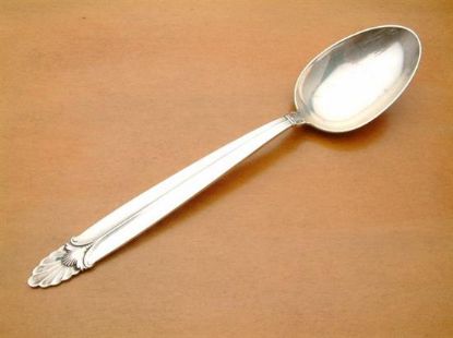Picture of Table Serving Spoon