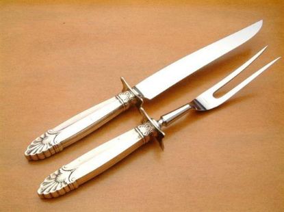 Picture of Steak Carving Set