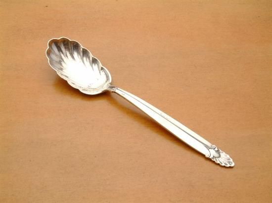 Picture of Sugar Spoon: