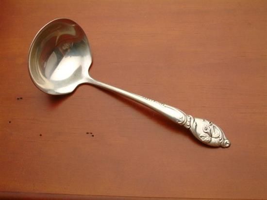 Picture of New Gravy Ladle: