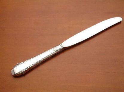 Picture of Lunch Knife Modern