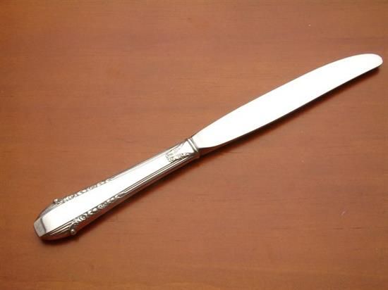 Picture of Lunch Knife Modern
