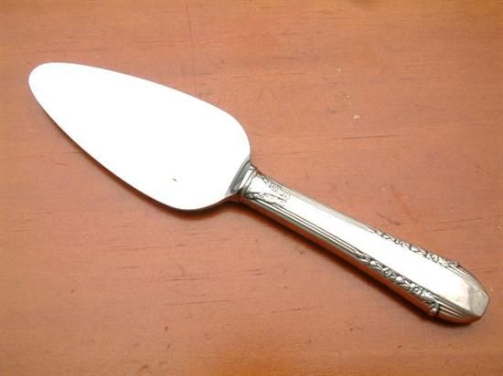 Picture of Cheese Serving Knife