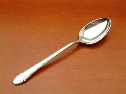 Picture of Demitasse/coffee Spoon