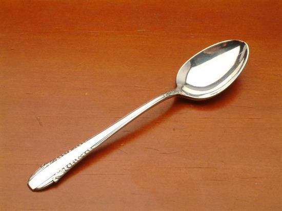 Picture of Demitasse/coffee Spoon