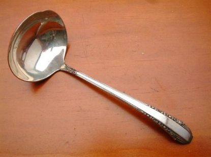 Picture of Gravy Ladles