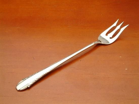 Picture of Olive Fork