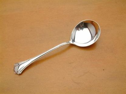 Picture of Cream Soup Spoons