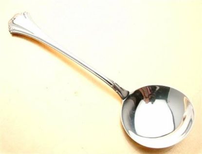 Picture of New Cream Soup Spoons