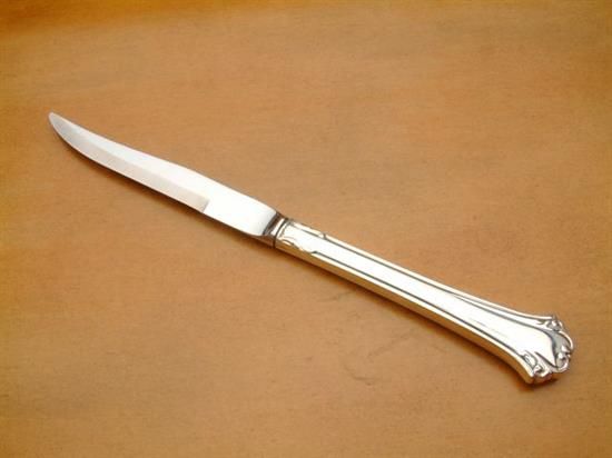 Picture of Ind.steak Knife