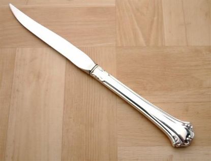 Picture of New Ind.steak Knives