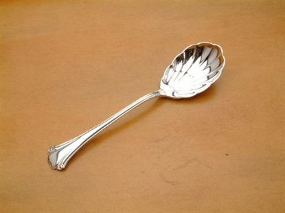 Picture of New Sugar Spoon: