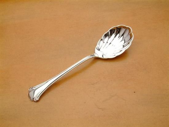 Picture of New Sugar Spoon: